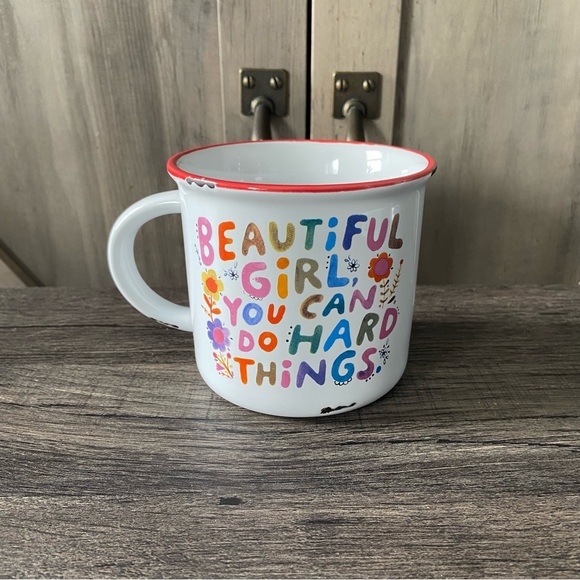 NATURAL LIFE Other - Natural Life Colorful Mug